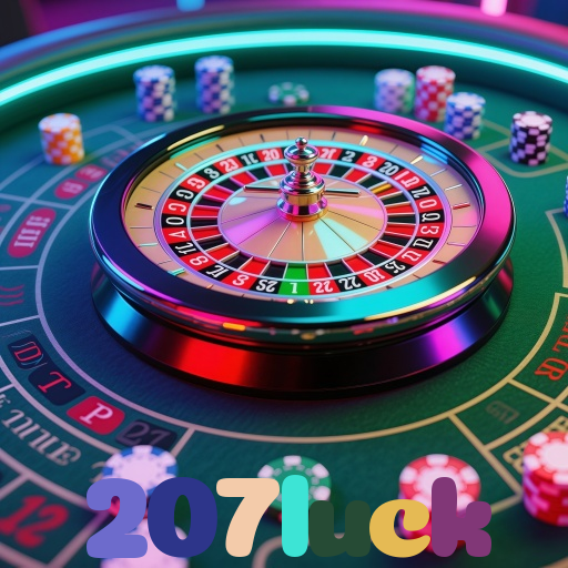 207luck：Jogue poker, aposte no futebol e ganhe em grandes jogos de cassino!