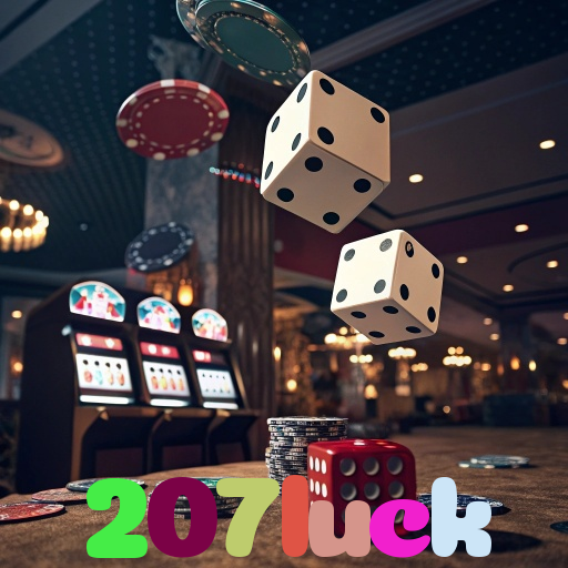 207luck：Aposte no futebol, jogue poker e conquiste vitórias épicas!