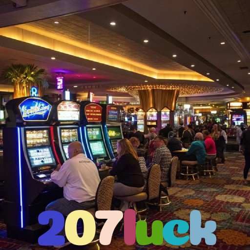 207luck:Jogue poker, aposte no futebol e ganhe em grandes jogos de cassino!