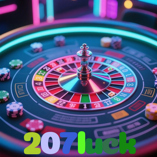 207luck:Jogue poker, aposte no futebol e ganhe em grandes jogos de cassino!