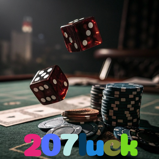 207luck：Aposte no futebol, jogue poker e conquiste vitórias épicas!