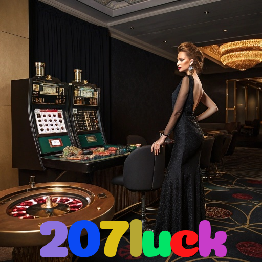 207luck：Jogue poker, aposte no futebol e ganhe em grandes jogos de cassino!