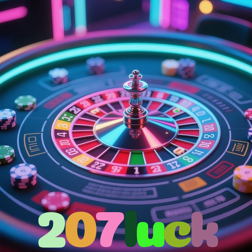 207luck：Jogue poker, aposte no futebol e ganhe em grandes jogos de cassino!