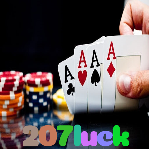 207luck:Aposte nas melhores slots e conquiste prêmios como nunca!