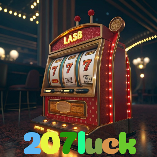 207luck：Aposte nas melhores slots e conquiste prêmios como nunca!