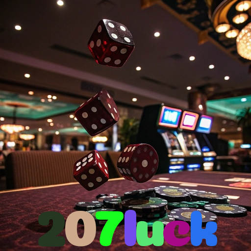 207luck：Aposte nas melhores slots e conquiste prêmios como nunca!