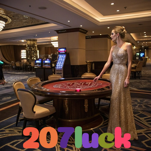 207luck：Aposte no futebol, jogue poker e conquiste vitórias épicas!