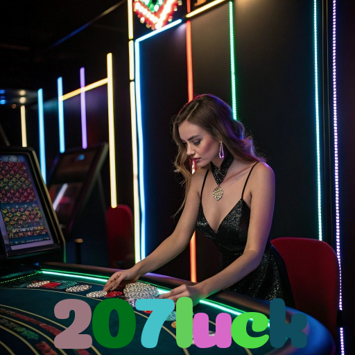207luck：Aposte no futebol, jogue poker e conquiste vitórias épicas!