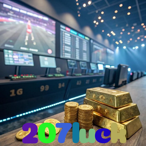 207luck:Aposte nas melhores slots e conquiste prêmios como nunca!