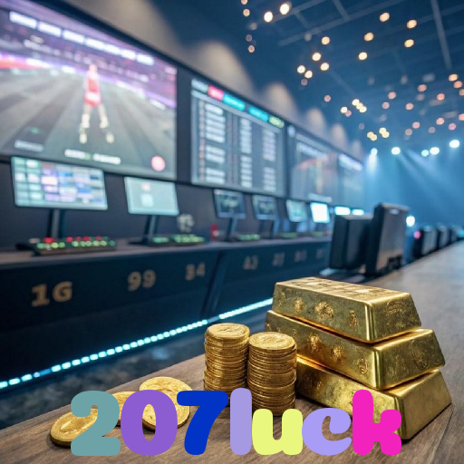 207luck：Jogue poker, aposte no futebol e ganhe em grandes jogos de cassino!