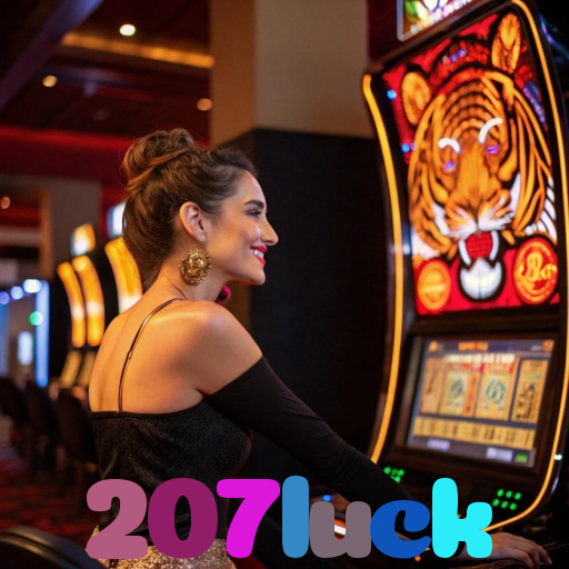 207luck：Jogue poker, aposte no futebol e ganhe em grandes jogos de cassino!