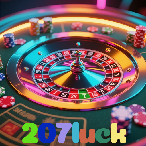 207luck：Aposte nas melhores slots e conquiste prêmios como nunca!