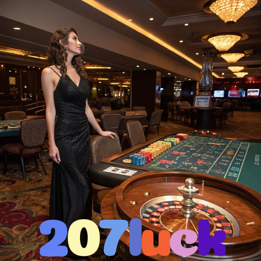 207luck：Aposte no futebol, jogue poker e conquiste vitórias épicas!