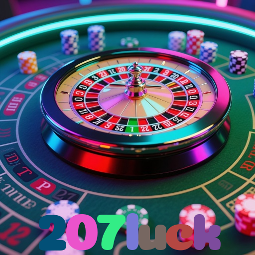 207luck：Aposte nas melhores slots e conquiste prêmios como nunca!