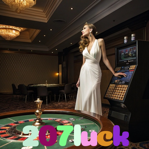 207luck:Aposte no futebol, jogue poker e conquiste vitórias épicas!