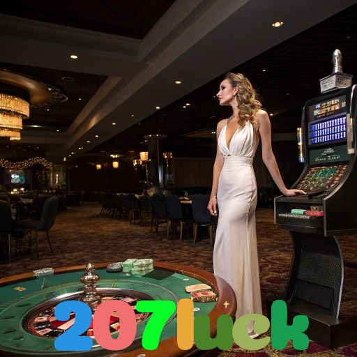 207luck:Jogue poker, aposte no futebol e ganhe em grandes jogos de cassino!