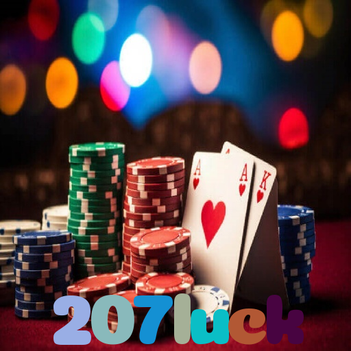 207luck：Aposte nas melhores slots e conquiste prêmios como nunca!