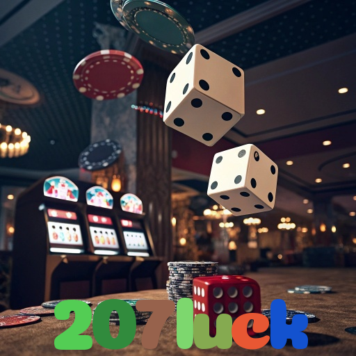 207luck：Aposte no futebol, jogue poker e conquiste vitórias épicas!