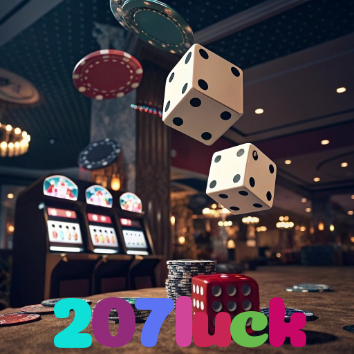 207luck：Aposte no futebol, jogue poker e conquiste vitórias épicas!