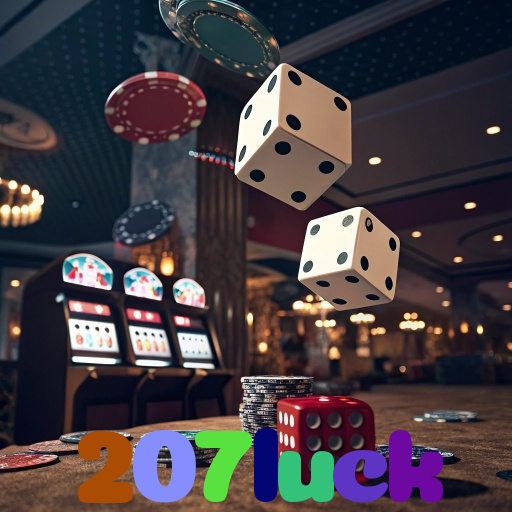 207luck：Aposte no futebol, jogue poker e conquiste vitórias épicas!