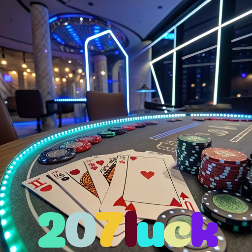 207luck：Aposte nas melhores slots e conquiste prêmios como nunca!