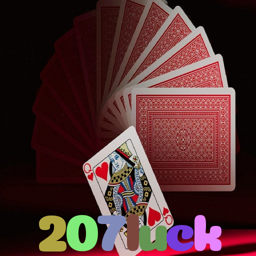 207luck:Aposte no futebol, jogue poker e conquiste vitórias épicas!