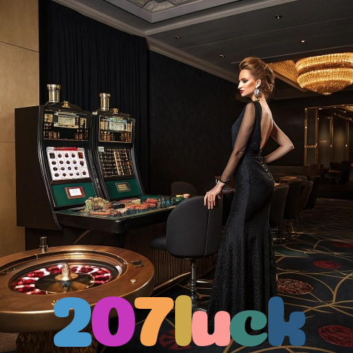 207luck：Aposte no futebol, jogue poker e conquiste vitórias épicas!
