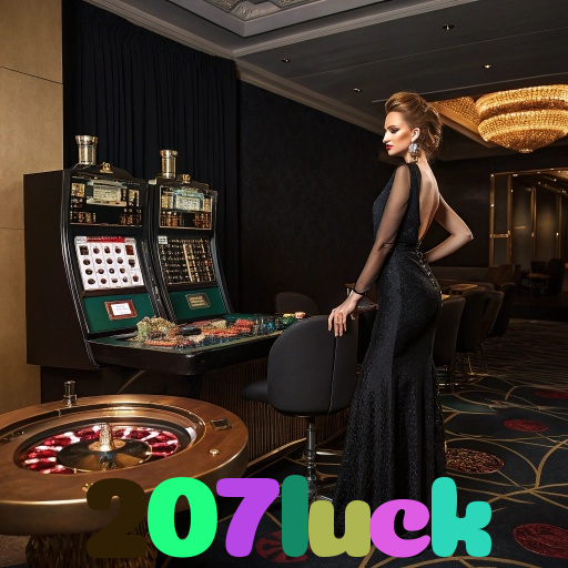 207luck：Jogue poker, aposte no futebol e ganhe em grandes jogos de cassino!