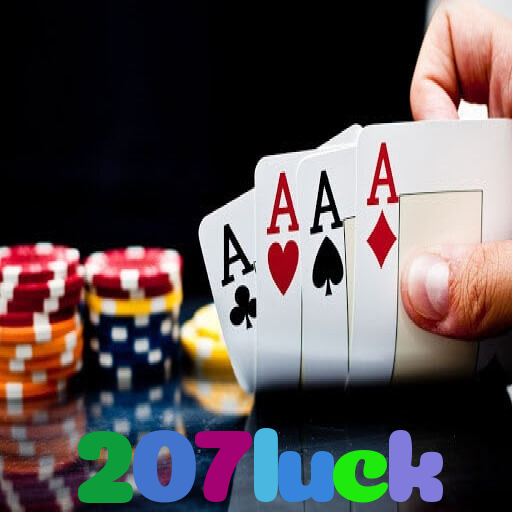207luck：Aposte no futebol, jogue poker e conquiste vitórias épicas!