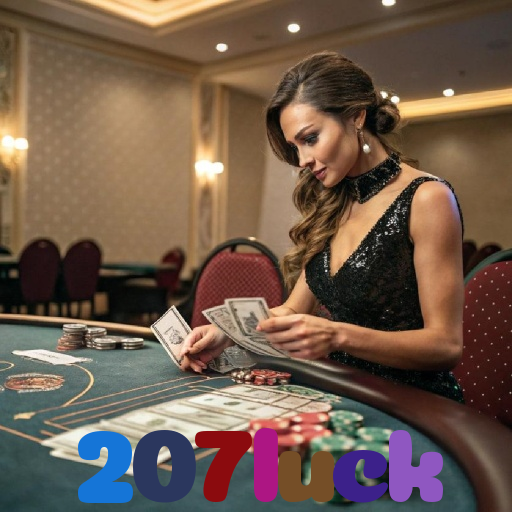 207luck:Jogue poker, aposte no futebol e ganhe em grandes jogos de cassino!