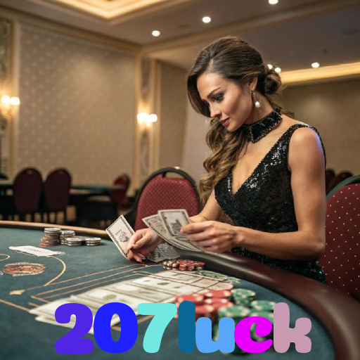 207luck：Aposte nas melhores slots e conquiste prêmios como nunca!