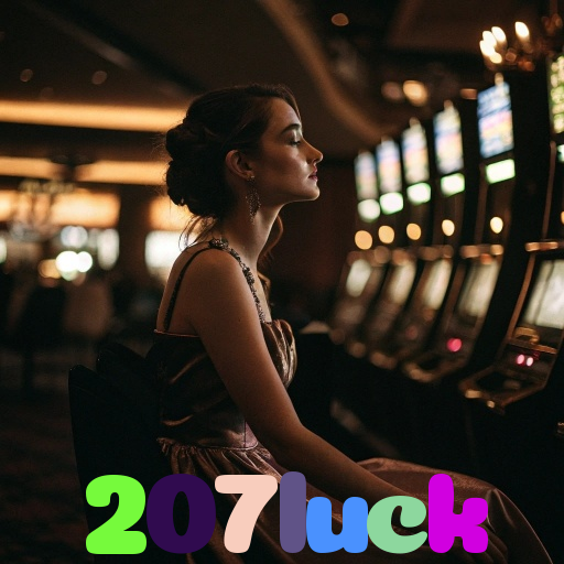 207luck:Aposte nas melhores slots e conquiste prêmios como nunca!