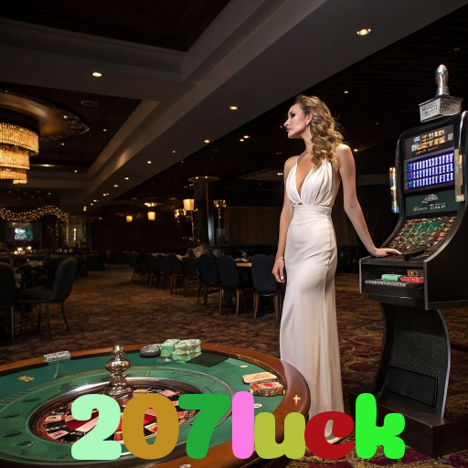 207luck:Aposte no futebol, jogue poker e conquiste vitórias épicas!