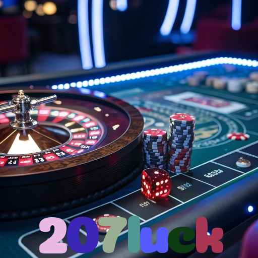 207luck：Aposte no futebol, jogue poker e conquiste vitórias épicas!