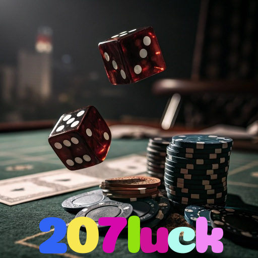 207luck:Aposte nas melhores slots e conquiste prêmios como nunca!
