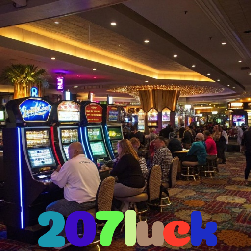 207luck：Aposte no futebol, jogue poker e conquiste vitórias épicas!