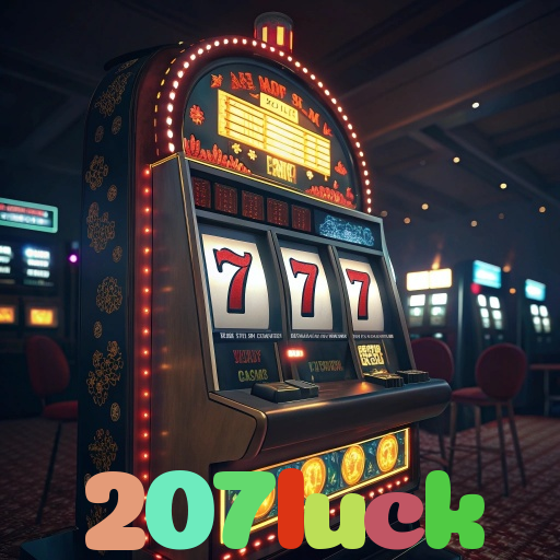 207luck：Jogue poker, aposte no futebol e ganhe em grandes jogos de cassino!