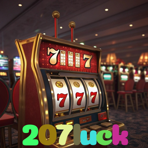 207luck：Jogue poker, aposte no futebol e ganhe em grandes jogos de cassino!