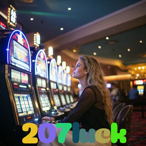 207luck：Aposte no futebol, jogue poker e conquiste vitórias épicas!