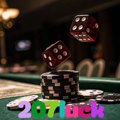 207luck:Aposte nas melhores slots e conquiste prêmios como nunca!