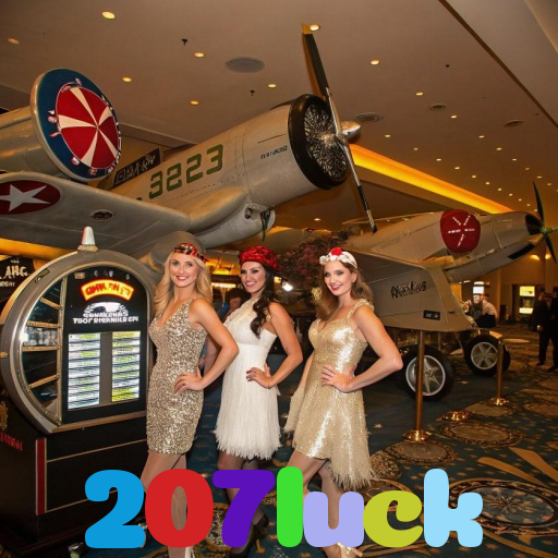 207luck:Jogue poker, aposte no futebol e ganhe em grandes jogos de cassino!