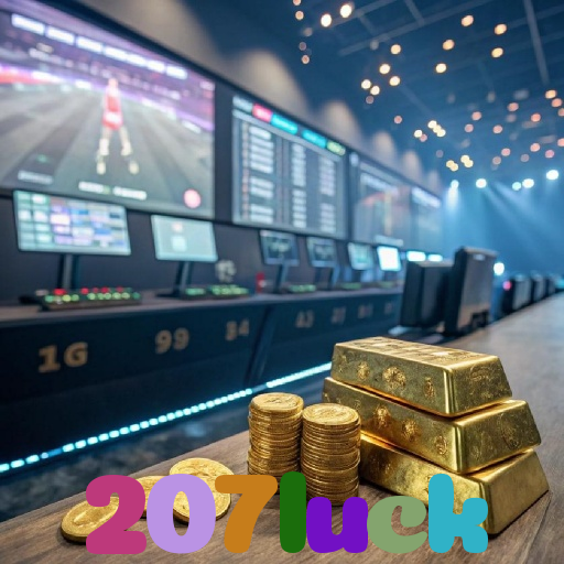 207luck:Jogue poker, aposte no futebol e ganhe em grandes jogos de cassino!