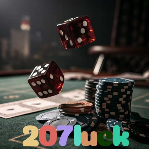 207luck：Aposte no futebol, jogue poker e conquiste vitórias épicas!
