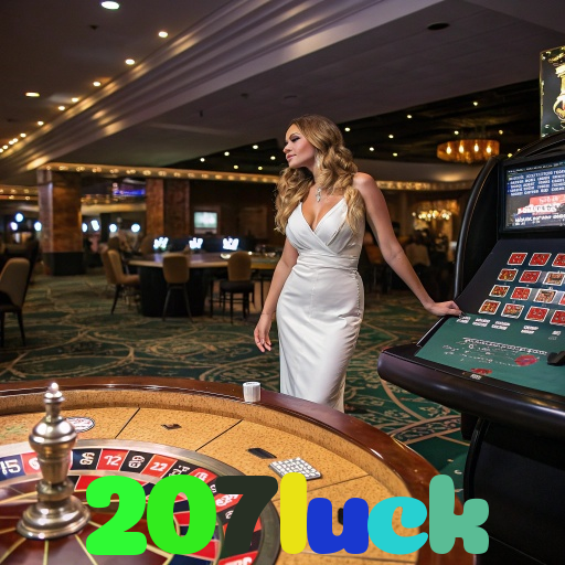 207luck:Aposte no futebol, jogue poker e conquiste vitórias épicas!