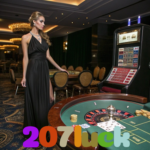 207luck:Jogue poker, aposte no futebol e ganhe em grandes jogos de cassino!