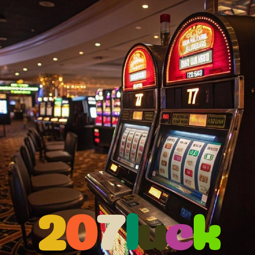 207luck：Jogue poker, aposte no futebol e ganhe em grandes jogos de cassino!