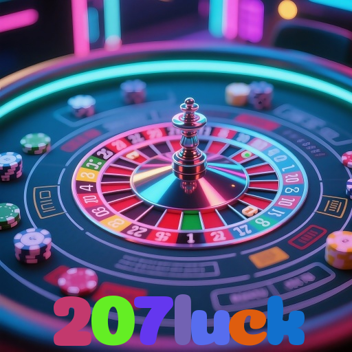 207luck:Aposte no futebol, jogue poker e conquiste vitórias épicas!