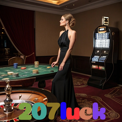 207luck：Aposte no futebol, jogue poker e conquiste vitórias épicas!