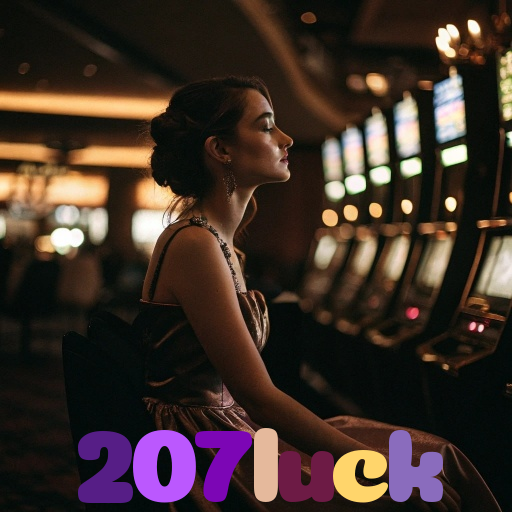 207luck：Aposte nas melhores slots e conquiste prêmios como nunca!
