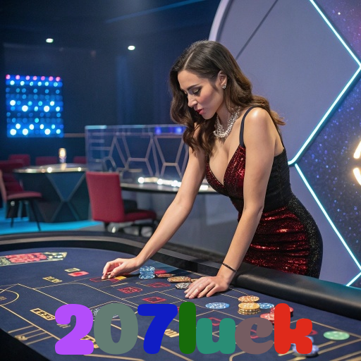 207luck:Jogue poker, aposte no futebol e ganhe em grandes jogos de cassino!